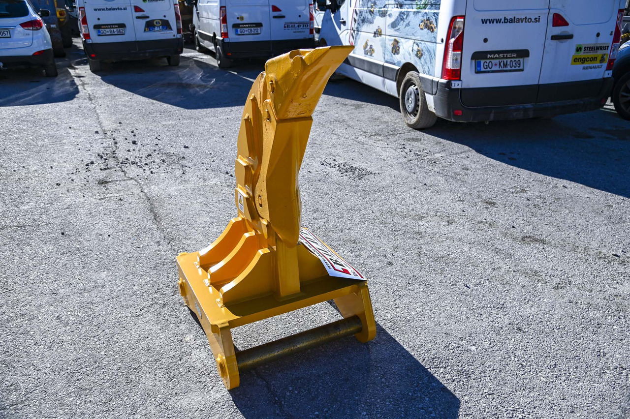 BAT BR14 - Rozrývač pro Rýpadlo: obrázek 4 BAT BR14 - Rozrývač pro Rýpadlo: obrázek 4