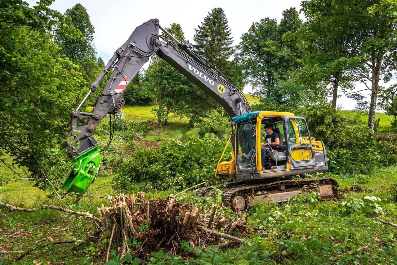 Nový Drapák pro Lesní technika Balavto B-Cutter 8-15: obrázek 6
