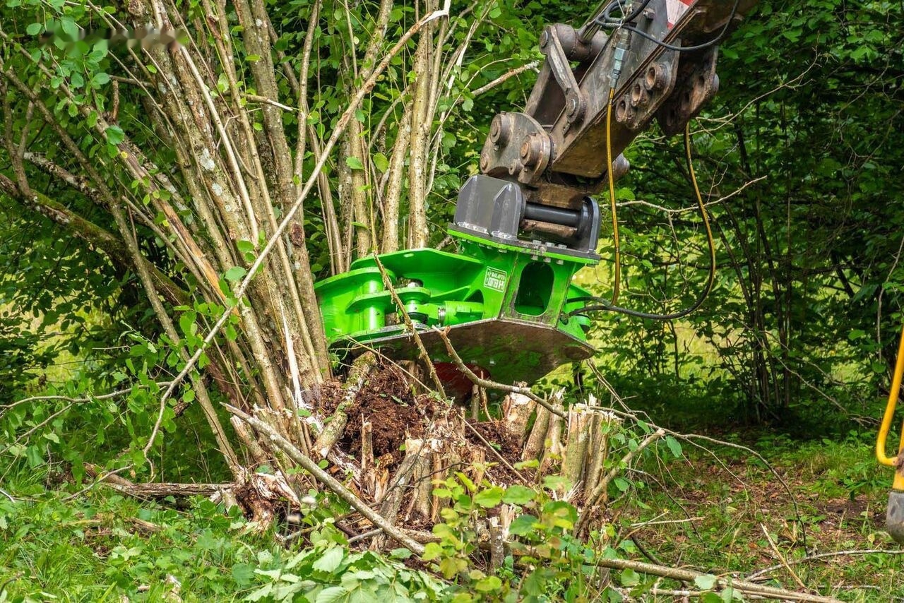 Nový Drapák pro Lesní technika Balavto B-Cutter 8-15: obrázek 13