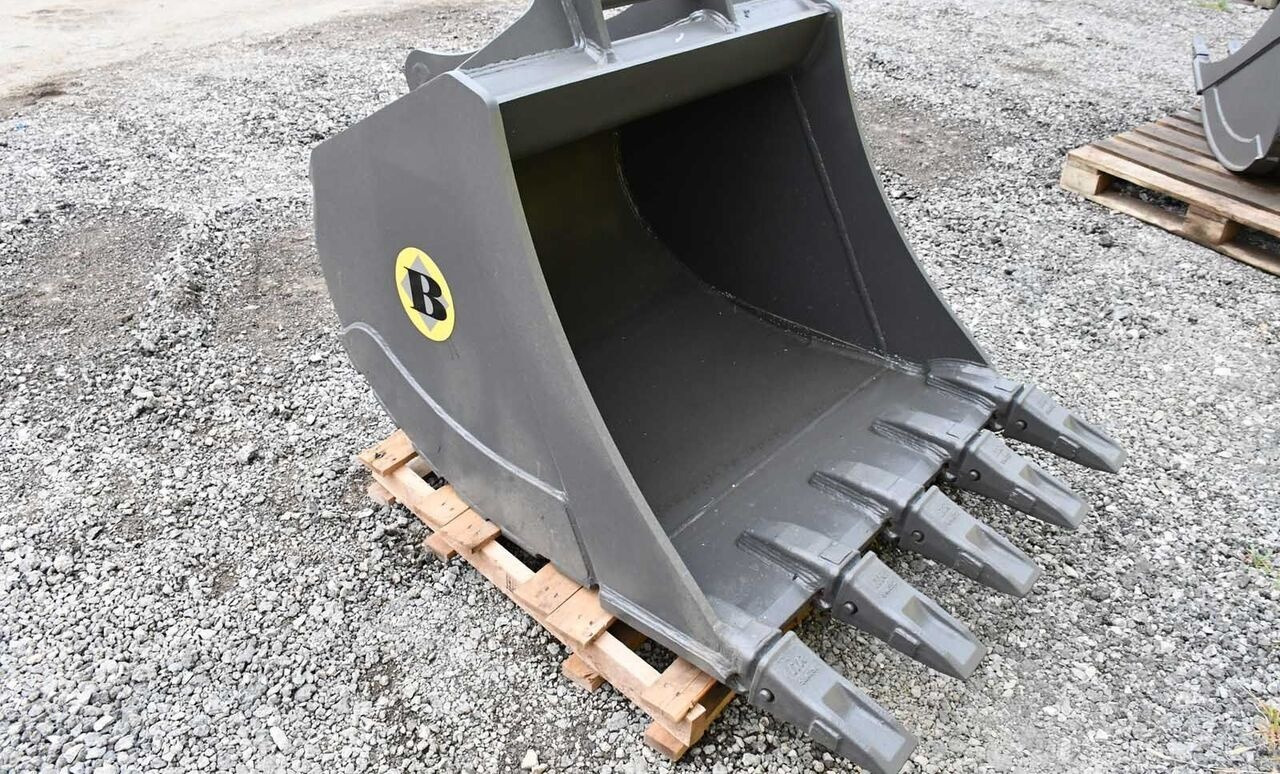 Balavto Digging bucket 1010 mm - Lžíce na bagr: obrázek 5 Balavto Digging bucket 1010 mm - Lžíce na bagr: obrázek 5