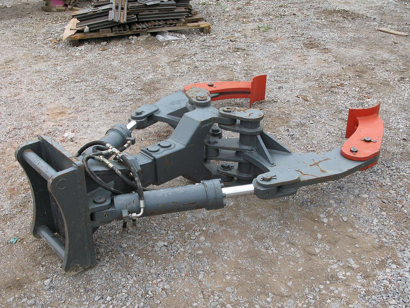 Balavto Grab for Hose - Drapák pro Nástroj/ Vybavení: obrázek 5 Balavto Grab for Hose - Drapák pro Nástroj/ Vybavení: obrázek 5