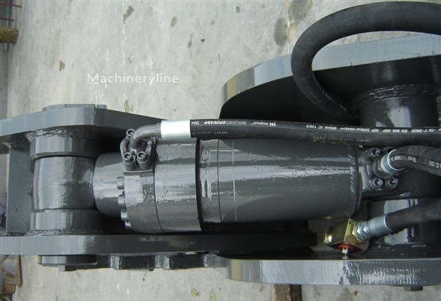 Balavto Hydraulic demolition shears - Demoliční nůžky: obrázek 3 Balavto Hydraulic demolition shears - Demoliční nůžky: obrázek 3