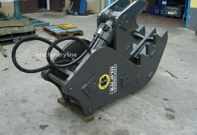 Balavto Hydraulic demolition shears - Demoliční nůžky: obrázek 1 Balavto Hydraulic demolition shears - Demoliční nůžky: obrázek 1