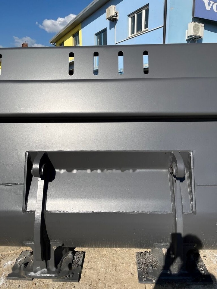 Nový Nakládací lžíce Balavto Loader bucket 3000 mm: obrázek 6