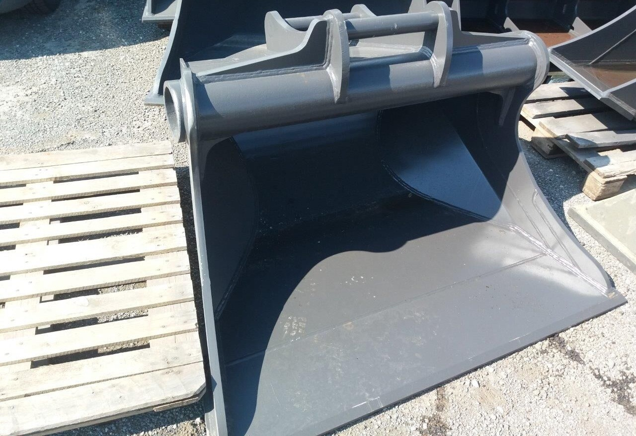 Balavto Slope digging bucket 1600 mm - Lžíce: obrázek 1 Balavto Slope digging bucket 1600 mm - Lžíce: obrázek 1