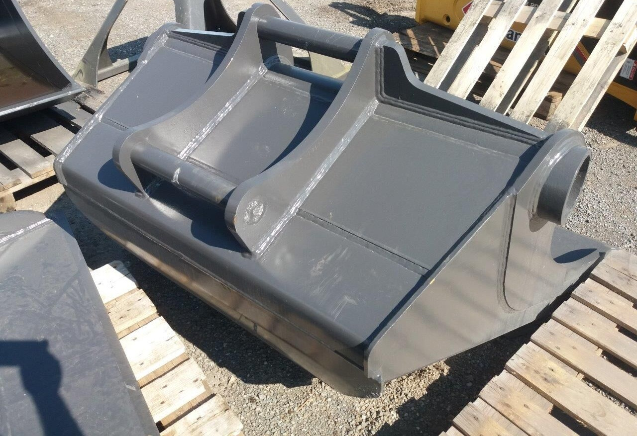 Balavto Slope digging bucket 1600 mm - Lžíce: obrázek 2 Balavto Slope digging bucket 1600 mm - Lžíce: obrázek 2