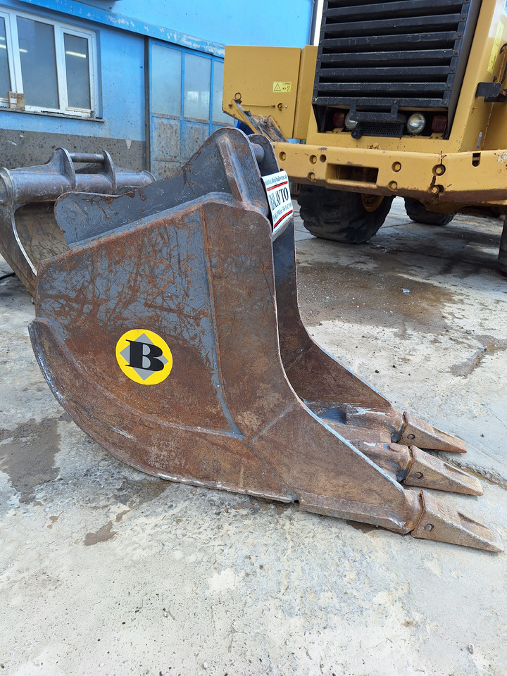 Balavto Trenching bucket 600 mm S60 - Lžíce na bagr: obrázek 3 Balavto Trenching bucket 600 mm S60 - Lžíce na bagr: obrázek 3