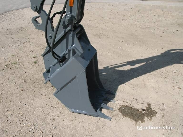 Balavto bucket with grab - Lžíce na bagr: obrázek 2 Balavto bucket with grab - Lžíce na bagr: obrázek 2