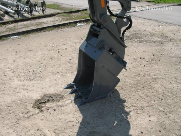 Balavto bucket with grab - Lžíce na bagr: obrázek 4 Balavto bucket with grab - Lžíce na bagr: obrázek 4