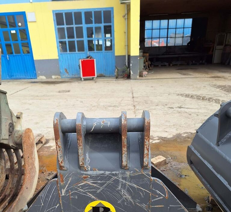 Balavto fork pylon - Vidle: obrázek 1 Balavto fork pylon - Vidle: obrázek 1