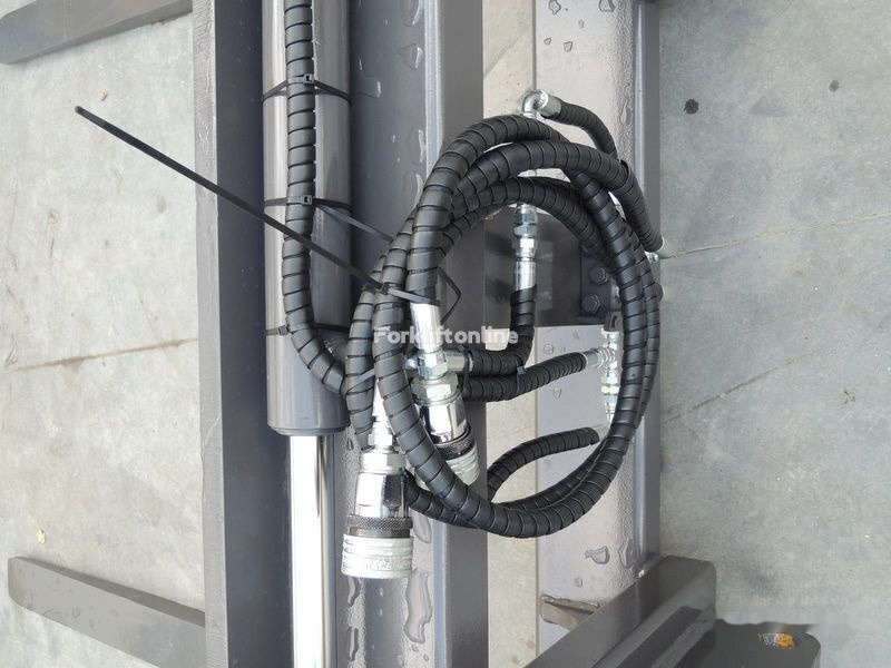 Balavto hydraulic pallet forks for loaders - Vidle: obrázek 5 Balavto hydraulic pallet forks for loaders - Vidle: obrázek 5