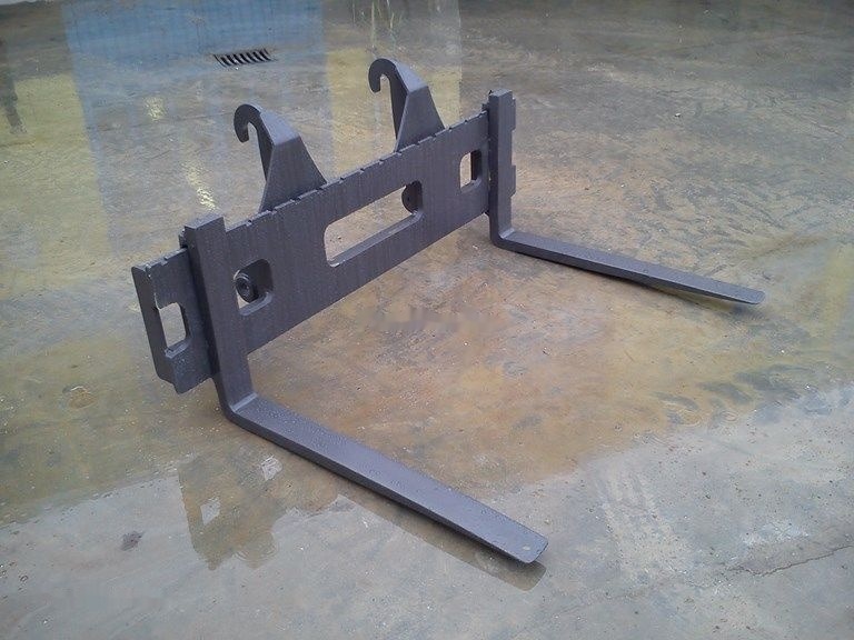Balavto pallet forks for loaders - Vidle: obrázek 3 Balavto pallet forks for loaders - Vidle: obrázek 3