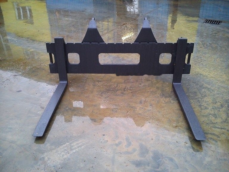 Balavto pallet forks for loaders - Vidle: obrázek 2 Balavto pallet forks for loaders - Vidle: obrázek 2