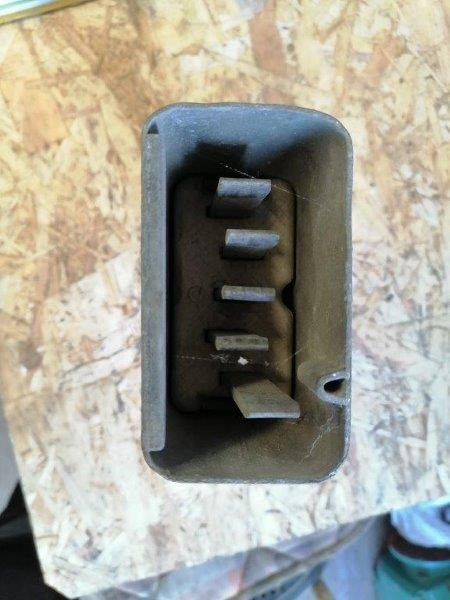 CMC plug connection for Putzmeister PM500 concrete pump - Elektrický systém pro Autočerpadlo: obrázek 3 CMC plug connection for Putzmeister PM500 concrete pump - Elektrický systém pro Autočerpadlo: obrázek 3