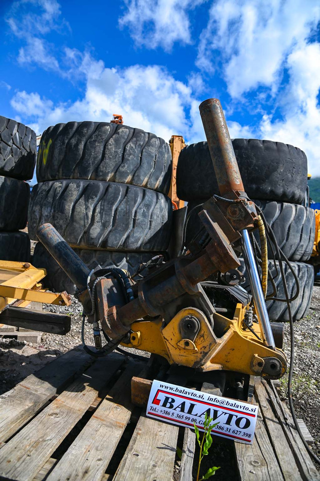 Engcon EC30 - Tiltrotátor pro Stavební technika: obrázek 1 Engcon EC30 - Tiltrotátor pro Stavební technika: obrázek 1