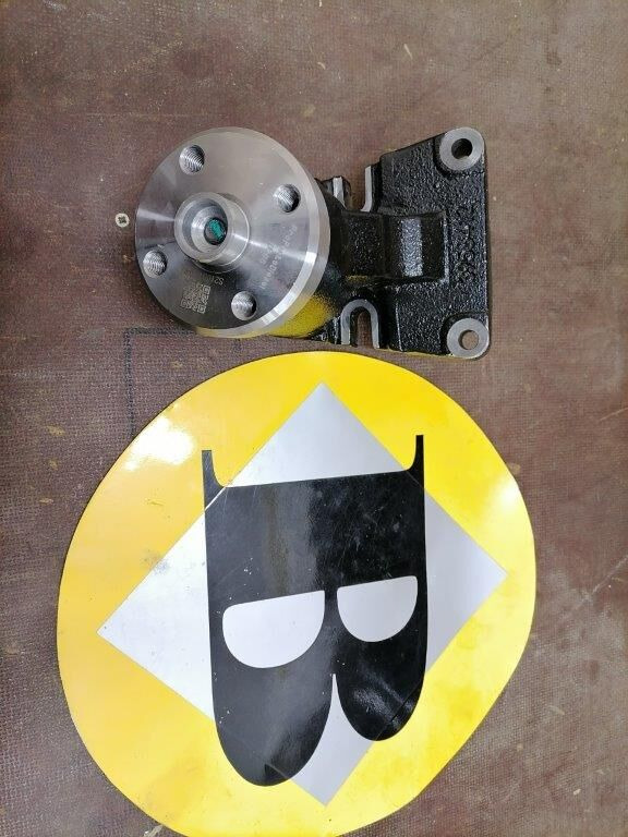 Fan support for Cummins engines - Motor a díly pro Rýpadlo: obrázek 1 Fan support for Cummins engines - Motor a díly pro Rýpadlo: obrázek 1