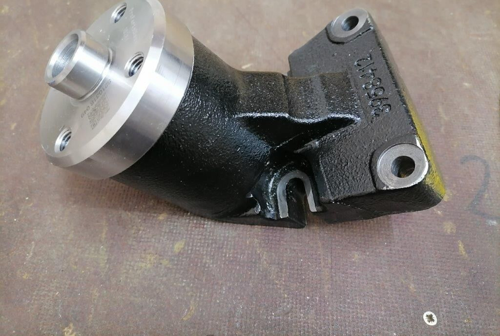 Fan support for Cummins engines - Motor a díly pro Rýpadlo: obrázek 2 Fan support for Cummins engines - Motor a díly pro Rýpadlo: obrázek 2
