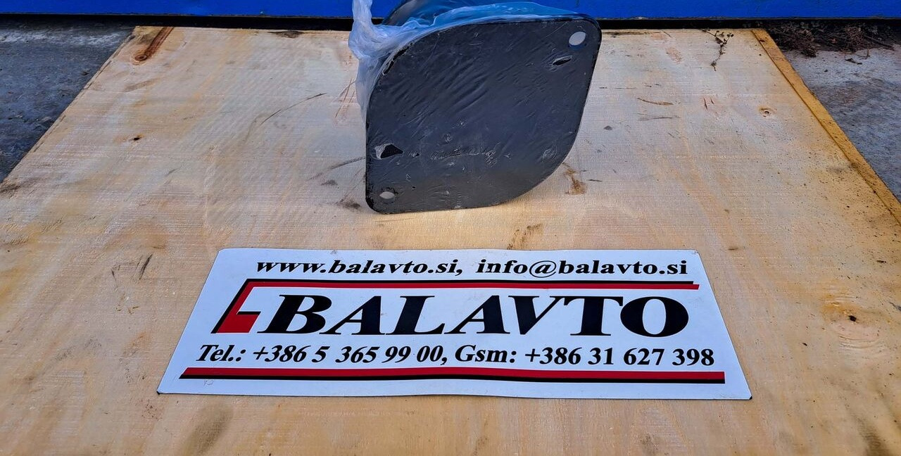 Rubber buffer for BOMAG compactors - Náhradní díly pro Kompaktor: obrázek 3 Rubber buffer for BOMAG compactors - Náhradní díly pro Kompaktor: obrázek 3