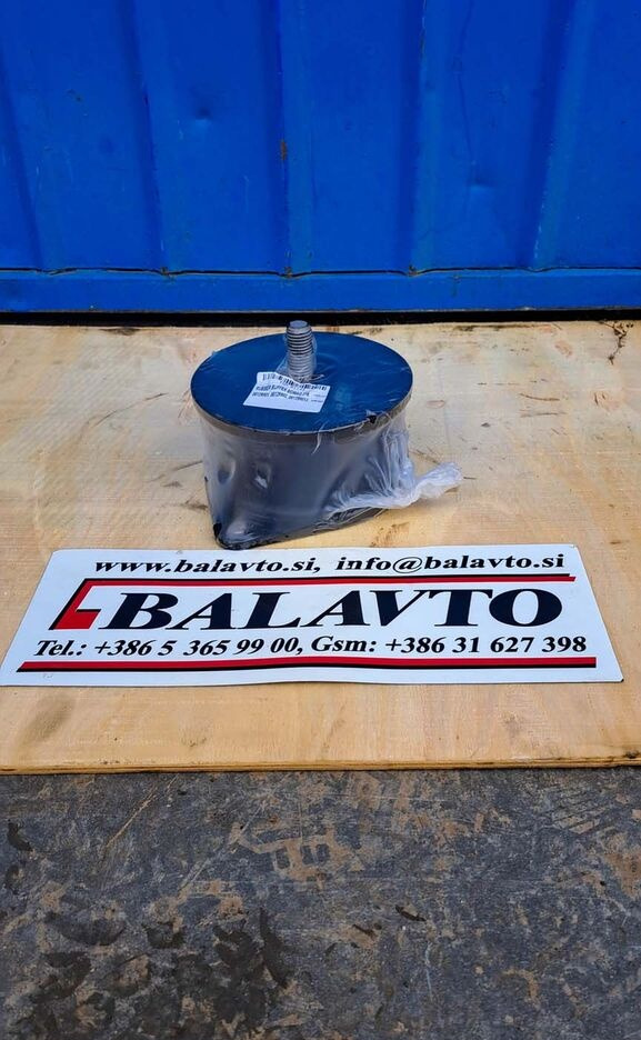 Rubber buffer for BOMAG compactors - Náhradní díly pro Kompaktor: obrázek 2 Rubber buffer for BOMAG compactors - Náhradní díly pro Kompaktor: obrázek 2