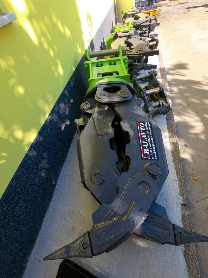 New BGS 06 - Drapák: obrázek 4 New BGS 06 - Drapák: obrázek 4