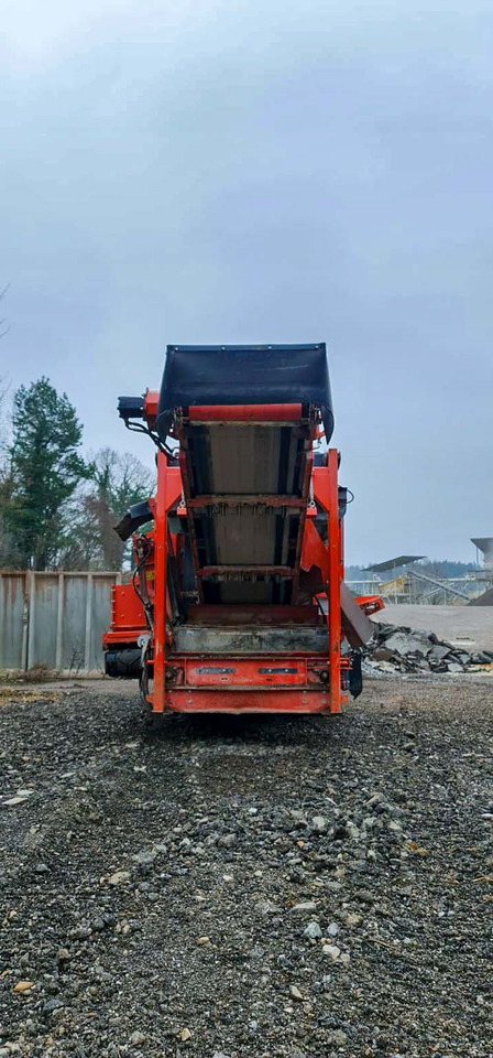 Čelisťový drtič Terex-Finlay I-110 RS: obrázek 7 Čelisťový drtič Terex-Finlay I-110 RS: obrázek 7