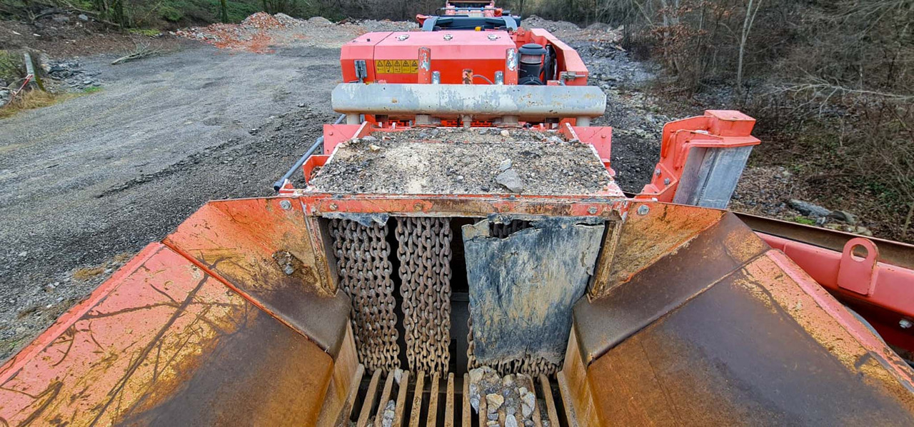 Čelisťový drtič Terex-Finlay I-110 RS: obrázek 13 Čelisťový drtič Terex-Finlay I-110 RS: obrázek 13