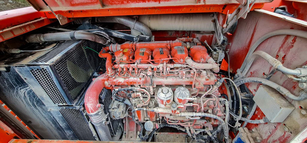 Čelisťový drtič Terex-Finlay I-110 RS: obrázek 11 Čelisťový drtič Terex-Finlay I-110 RS: obrázek 11