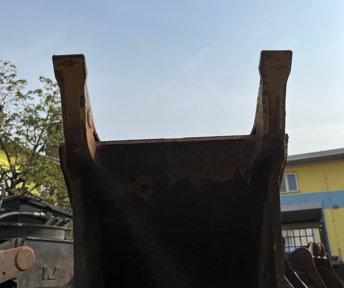 Trenching bucket 350 mm - Lžíce na bagr: obrázek 3 Trenching bucket 350 mm - Lžíce na bagr: obrázek 3