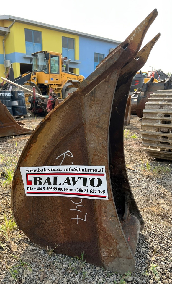 Trenching bucket 350 mm - Lžíce na bagr: obrázek 1 Trenching bucket 350 mm - Lžíce na bagr: obrázek 1