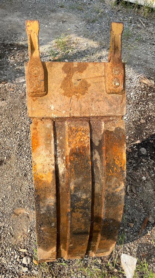 Trenching bucket 350 mm - Lžíce na bagr: obrázek 4 Trenching bucket 350 mm - Lžíce na bagr: obrázek 4