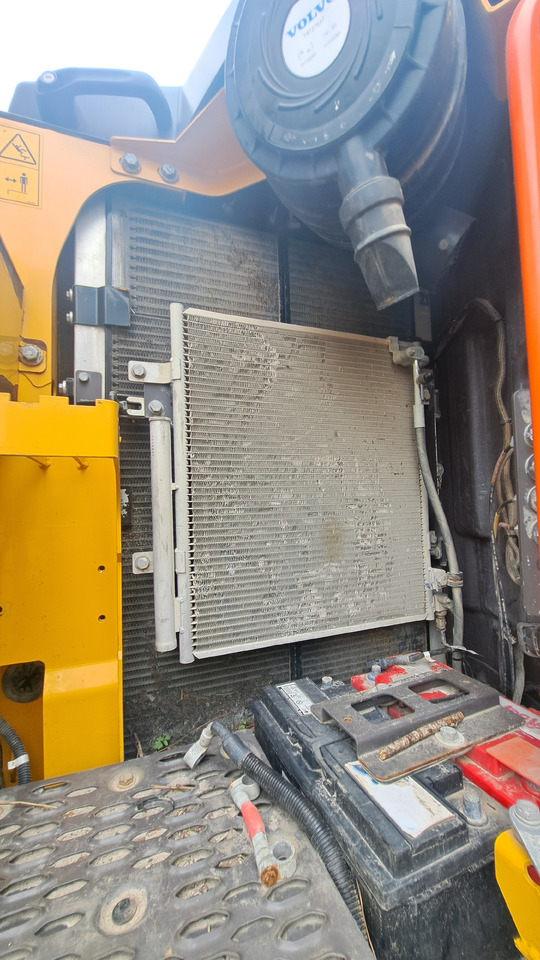 VOLVO EWR150E - Kolesové rýpadlo: obrázek 2 VOLVO EWR150E - Kolesové rýpadlo: obrázek 2