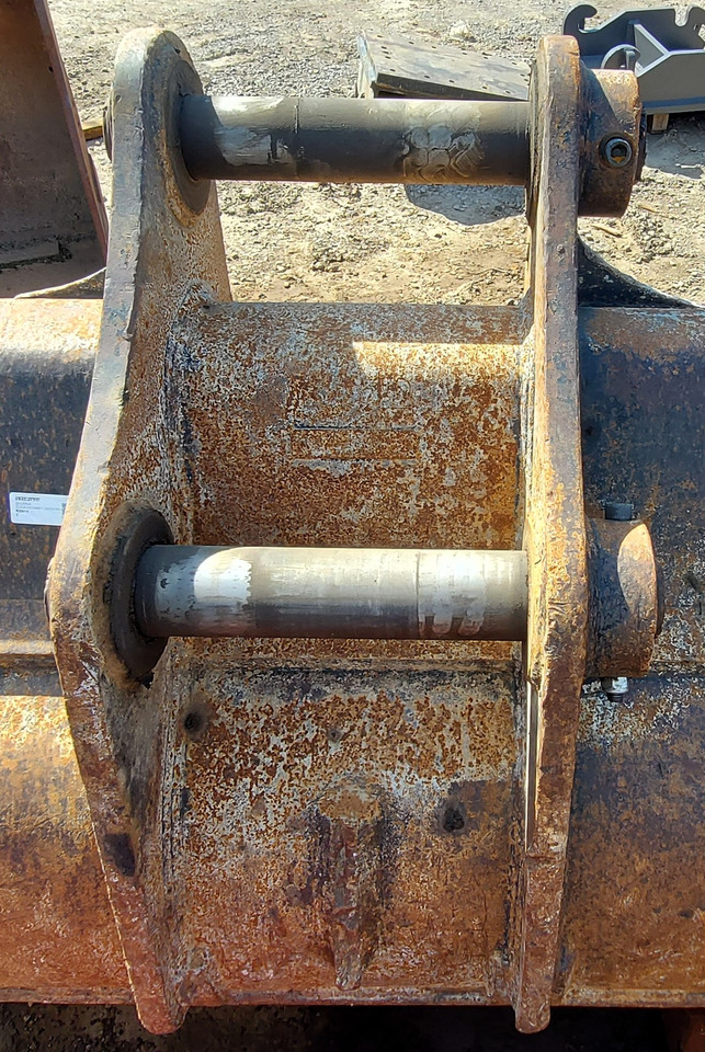 Lžíce na bagr VTN Digging bucket 1500 mm: obrázek 7