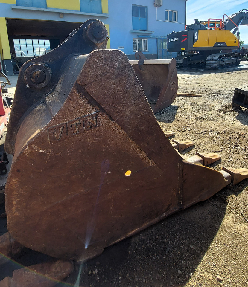 Lžíce na bagr VTN Digging bucket 1500 mm: obrázek 6