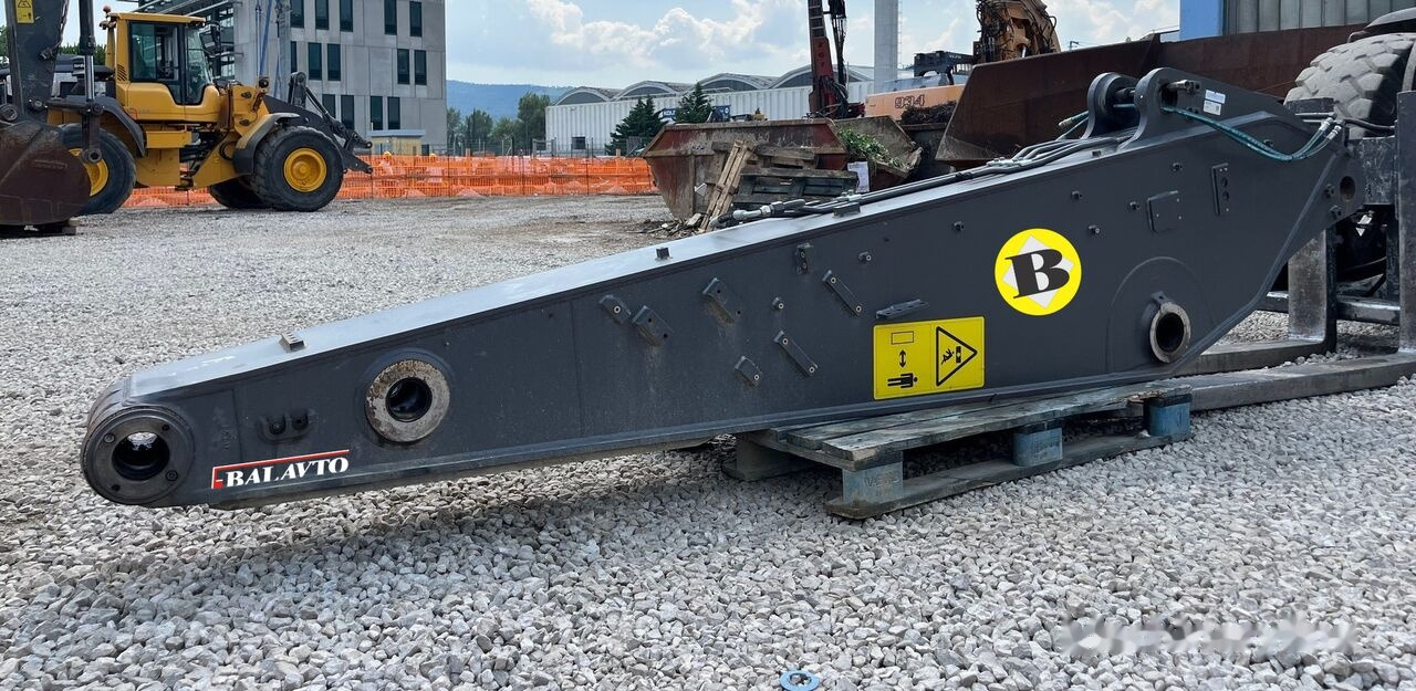 Výložník pro Rýpadlo Volvo dipper arm 2500 mm   Volvo EC220ENL: obrázek 8