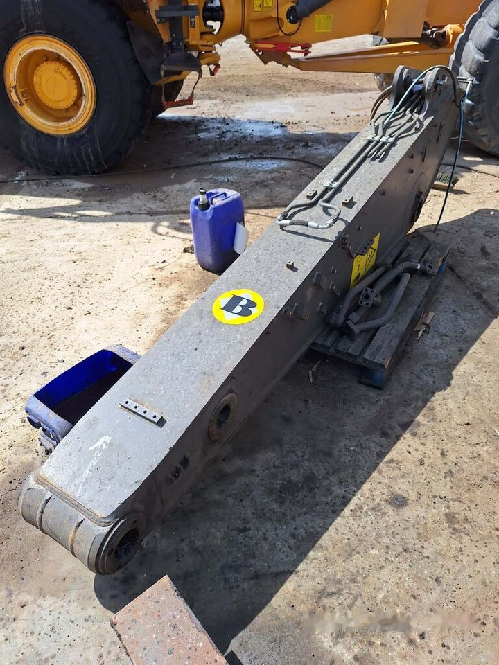 Výložník pro Rýpadlo Volvo dipper arm 2500 mm   Volvo EC220ENL: obrázek 6