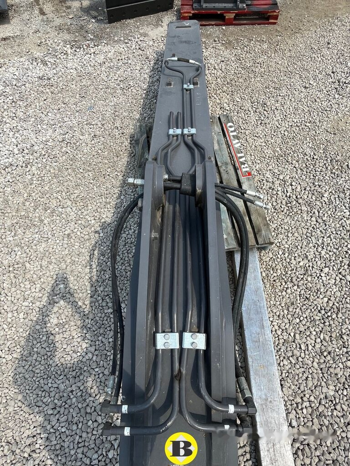 Výložník pro Rýpadlo Volvo dipper arm 2500 mm   Volvo EC220ENL: obrázek 11