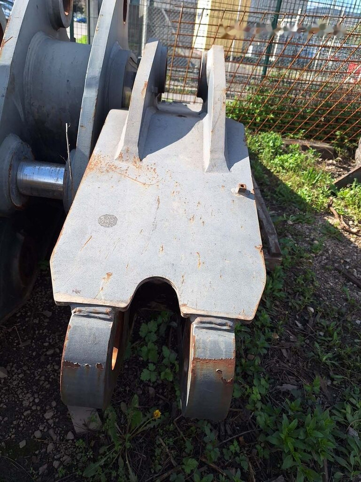 Volvo dipper arm 2600 mm 14577191 Volvo EC300D, EC300E - Výložník pro Rýpadlo: obrázek 3 Volvo dipper arm 2600 mm 14577191 Volvo EC300D, EC300E - Výložník pro Rýpadlo: obrázek 3