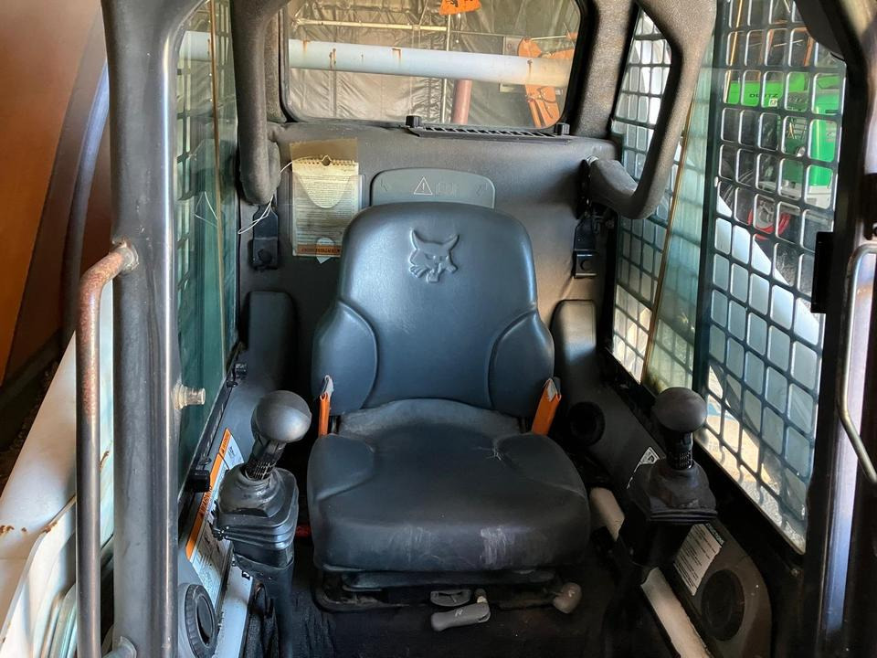 Bobcat S 205 Kompaktlader - Jiná technika: obrázek 5 Bobcat S 205 Kompaktlader - Jiná technika: obrázek 5