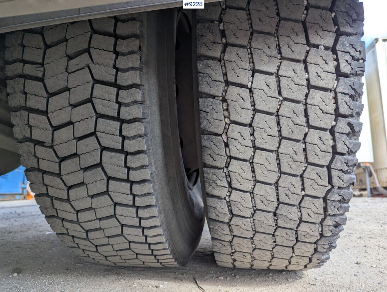 Crane Truck Volvo FL 280 4X2 with HIAB XS 144 E-5 crane (SEE VIDEO) leasing Crane Truck Volvo FL 280 4X2 with HIAB XS 144 E-5 crane (SEE VIDEO): obrázek 20