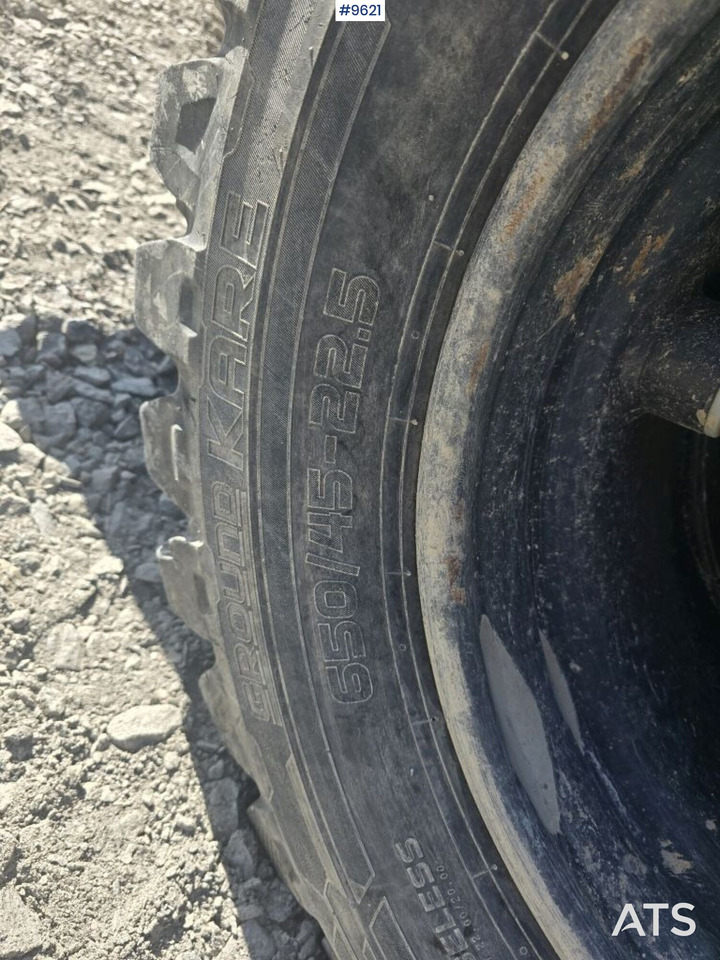 Kolesové rýpadlo Wheeled Excavator Doosan DX160W with attachment and trailer: obrázek 14 Kolesové rýpadlo Wheeled Excavator Doosan DX160W with attachment and trailer: obrázek 14