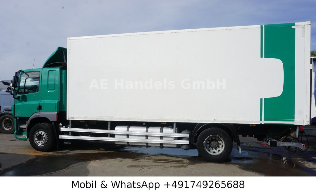 DAF CF 330 BL *LBW-DHollandia/AHK/1000L/1xBett - Skříňový nákladní auto: obrázek 5 DAF CF 330 BL *LBW-DHollandia/AHK/1000L/1xBett - Skříňový nákladní auto: obrázek 5