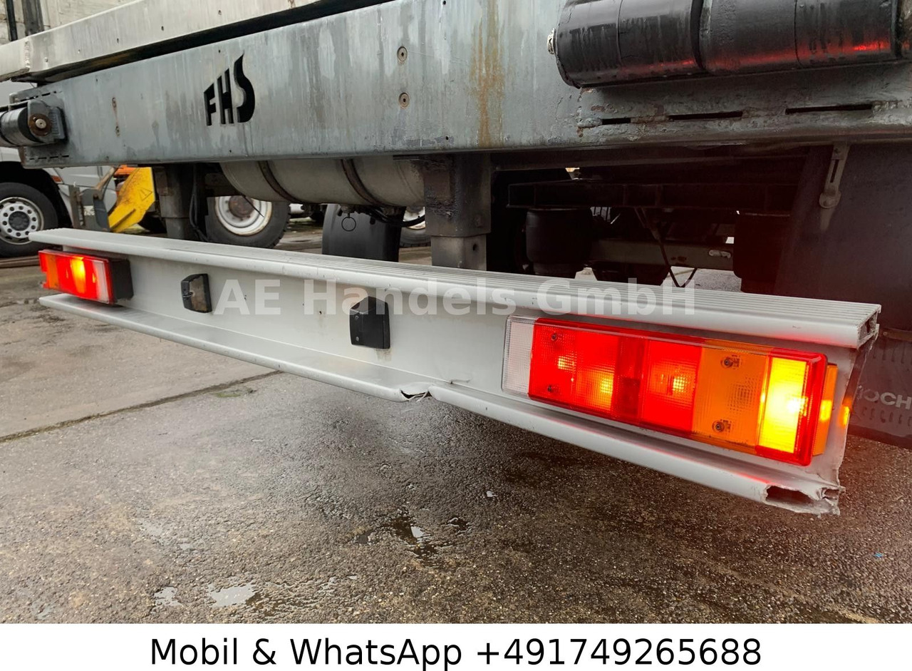 Skříňový návěs Frech-Hoch FHS 30T Carrier Vector 1850 *74m³: obrázek 12 Skříňový návěs Frech-Hoch FHS 30T Carrier Vector 1850 *74m³: obrázek 12