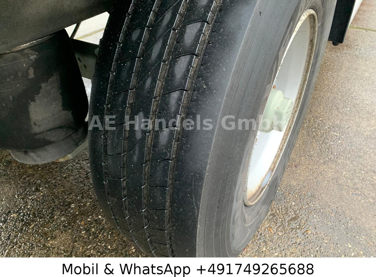 Skříňový návěs Frech-Hoch FHS 30T Carrier Vector 1850 *74m³: obrázek 16 Skříňový návěs Frech-Hoch FHS 30T Carrier Vector 1850 *74m³: obrázek 16