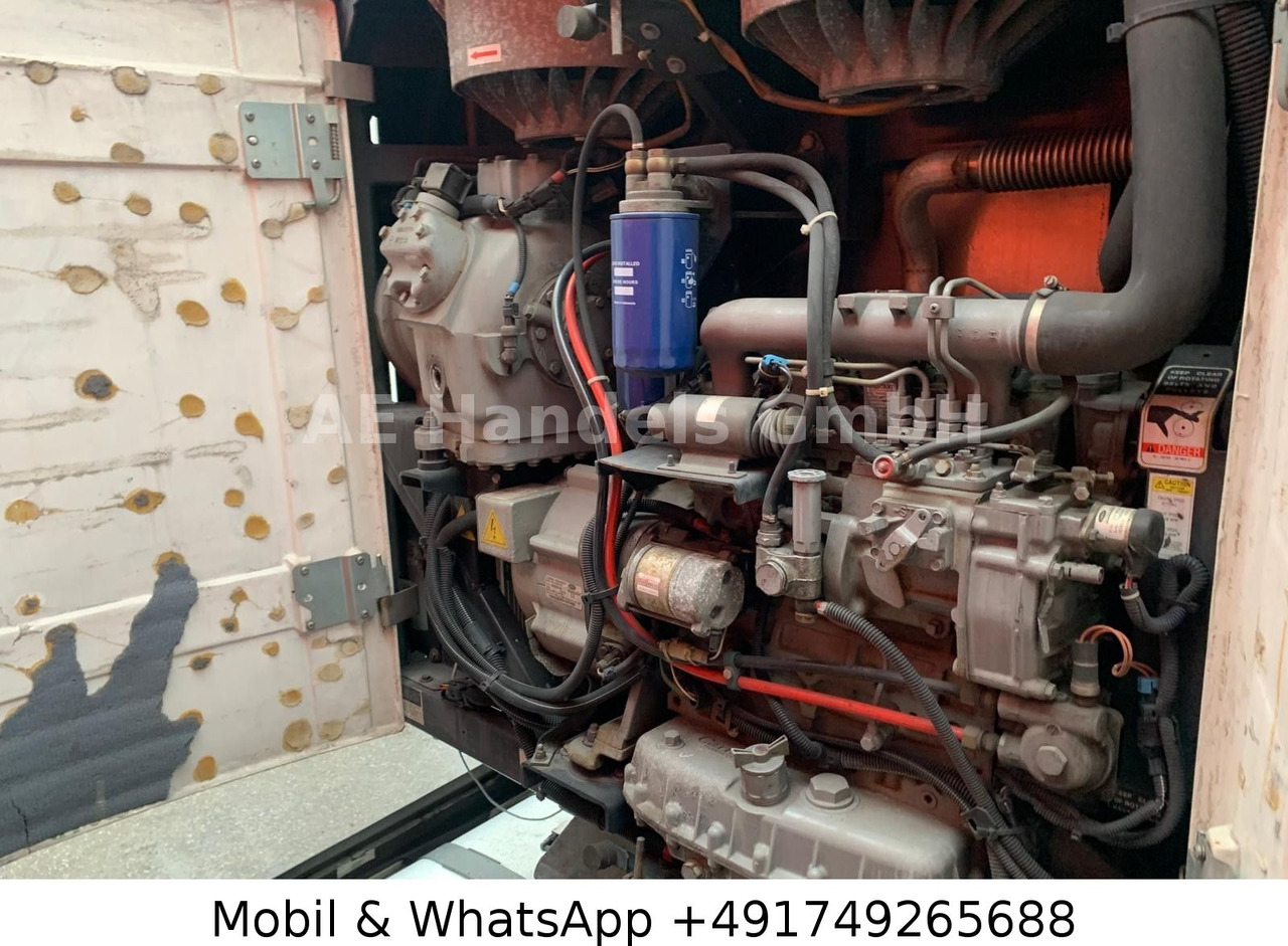 Skříňový návěs Frech-Hoch FHS 30T Carrier Vector 1850 *74m³: obrázek 21 Skříňový návěs Frech-Hoch FHS 30T Carrier Vector 1850 *74m³: obrázek 21