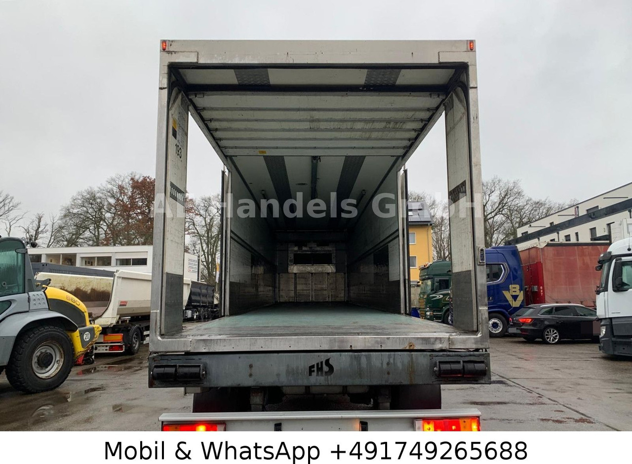 Skříňový návěs Frech-Hoch FHS 30T Carrier Vector 1850 *74m³: obrázek 6 Skříňový návěs Frech-Hoch FHS 30T Carrier Vector 1850 *74m³: obrázek 6