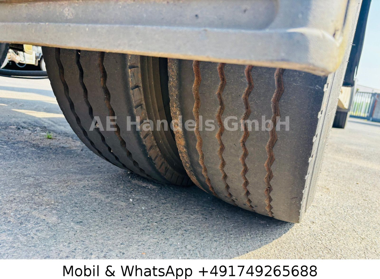 Hákový/ Ramenový nosič přívěs Jung TCA 18H Drehschemel Schlitten: obrázek 13 Hákový/ Ramenový nosič přívěs Jung TCA 18H Drehschemel Schlitten: obrázek 13