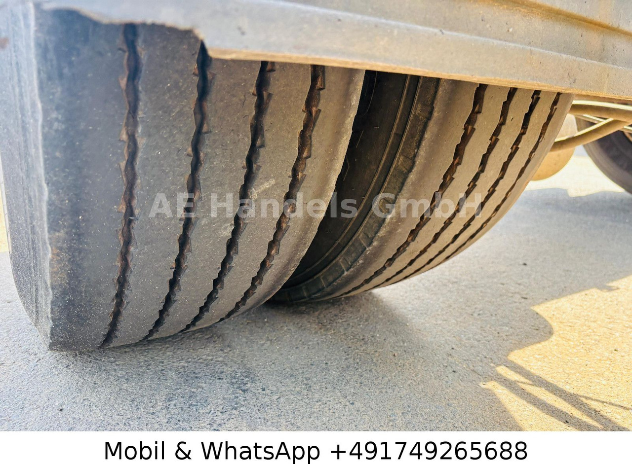 Hákový/ Ramenový nosič přívěs Jung TCA 18H Drehschemel Schlitten: obrázek 14 Hákový/ Ramenový nosič přívěs Jung TCA 18H Drehschemel Schlitten: obrázek 14