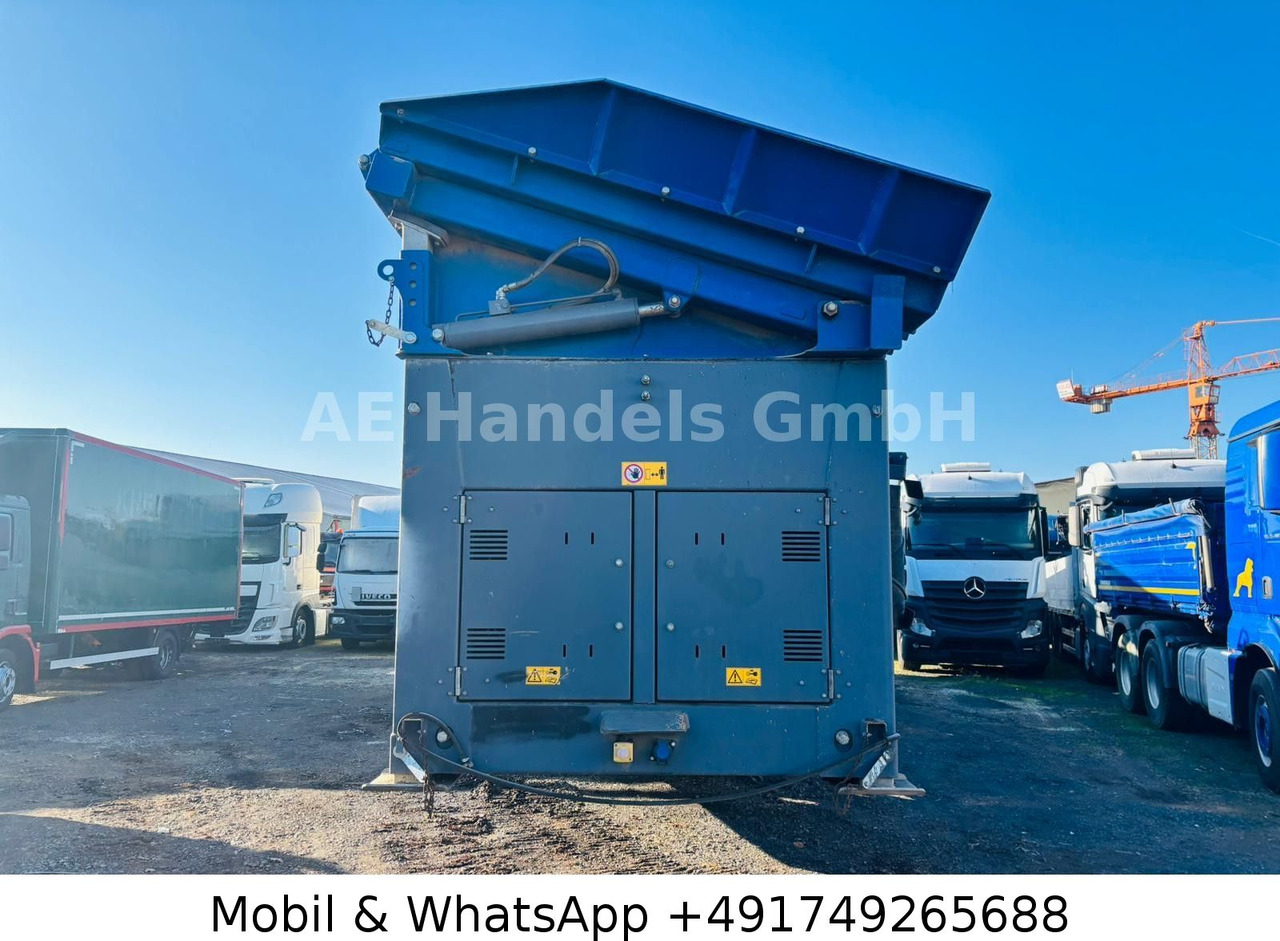 Kleemann MS 702 EVO 75KW *2.100STD / BJ.2017 - Třídič: obrázek 5 Kleemann MS 702 EVO 75KW *2.100STD / BJ.2017 - Třídič: obrázek 5