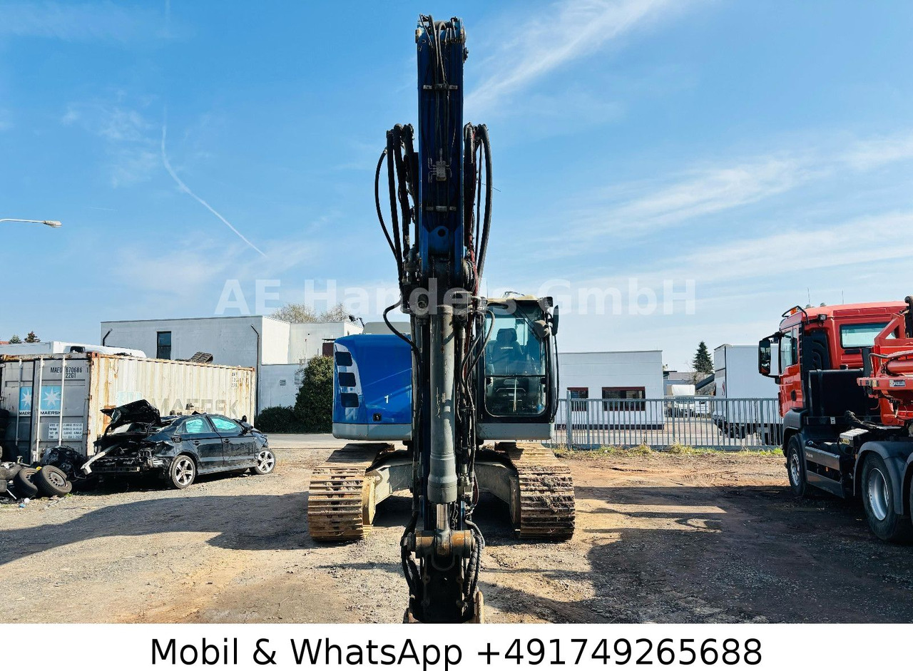 Liebherr R926 Compact *Oilquick/Verstellausleger - Pásové rýpadlo: obrázek 2 Liebherr R926 Compact *Oilquick/Verstellausleger - Pásové rýpadlo: obrázek 2