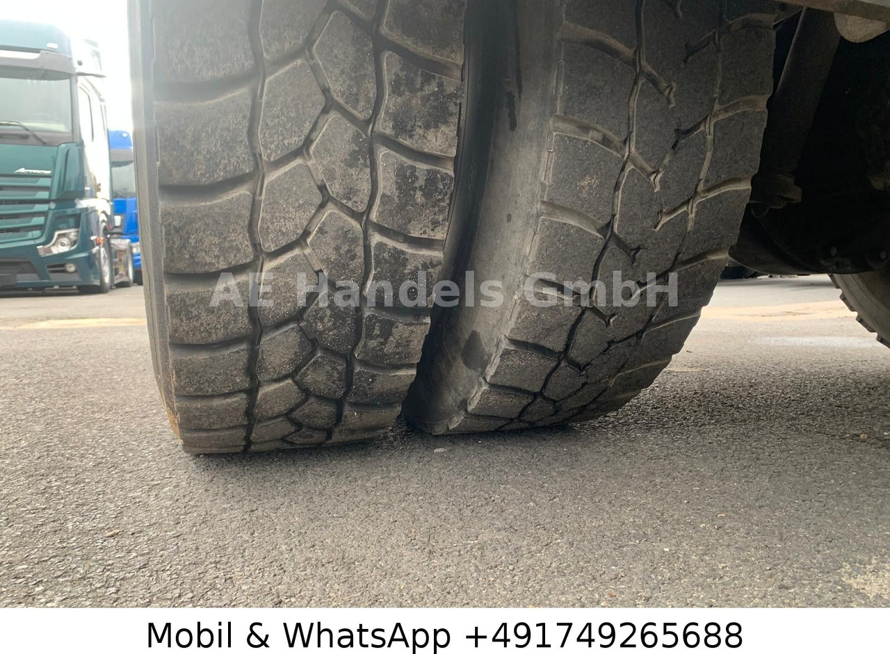 Sklápěč, Auto s hydraulickou rukou MAN TGS 18.360 M BL 4x2*MeillerAK11*PalfingerPK6700*: obrázek 15